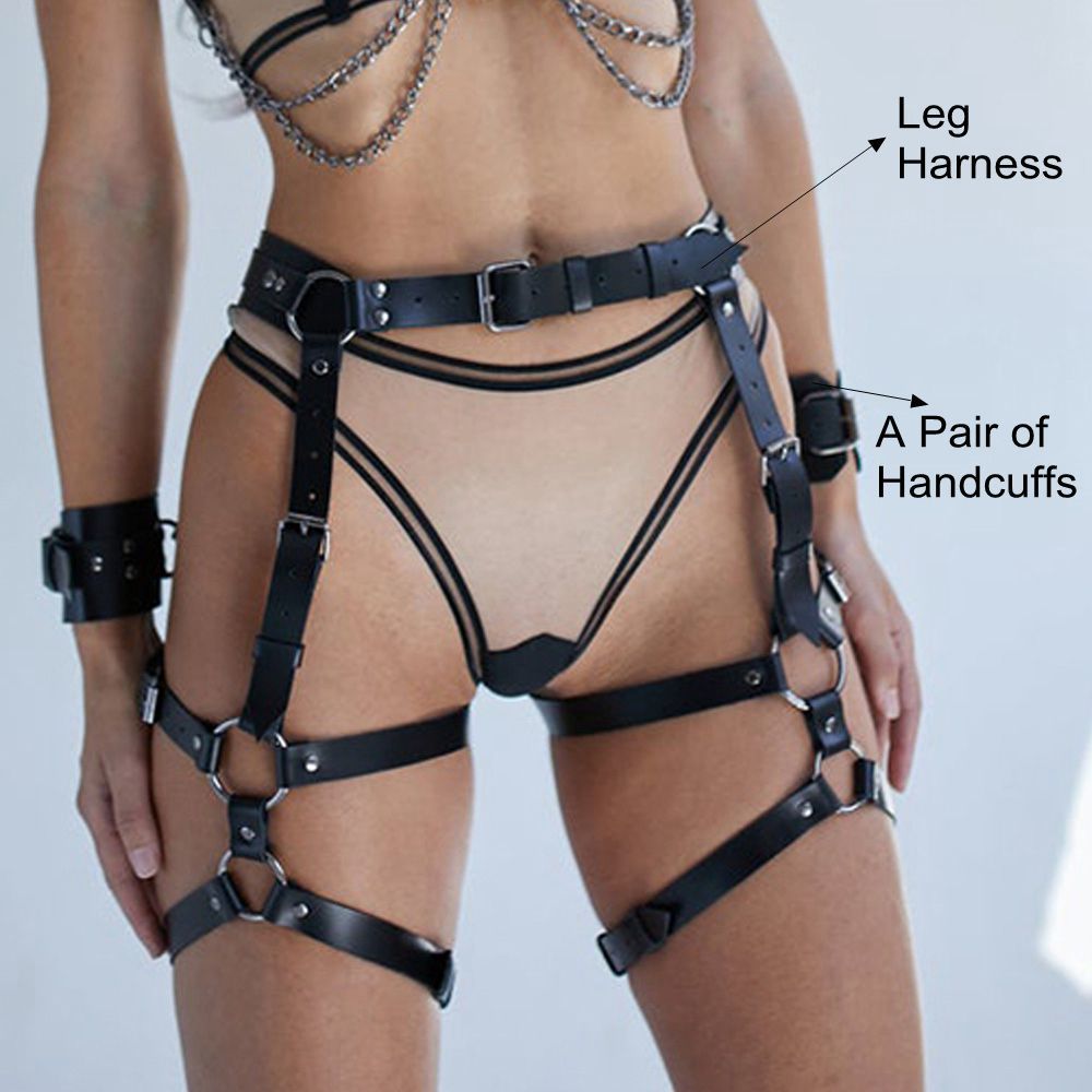 Leg Harness Set