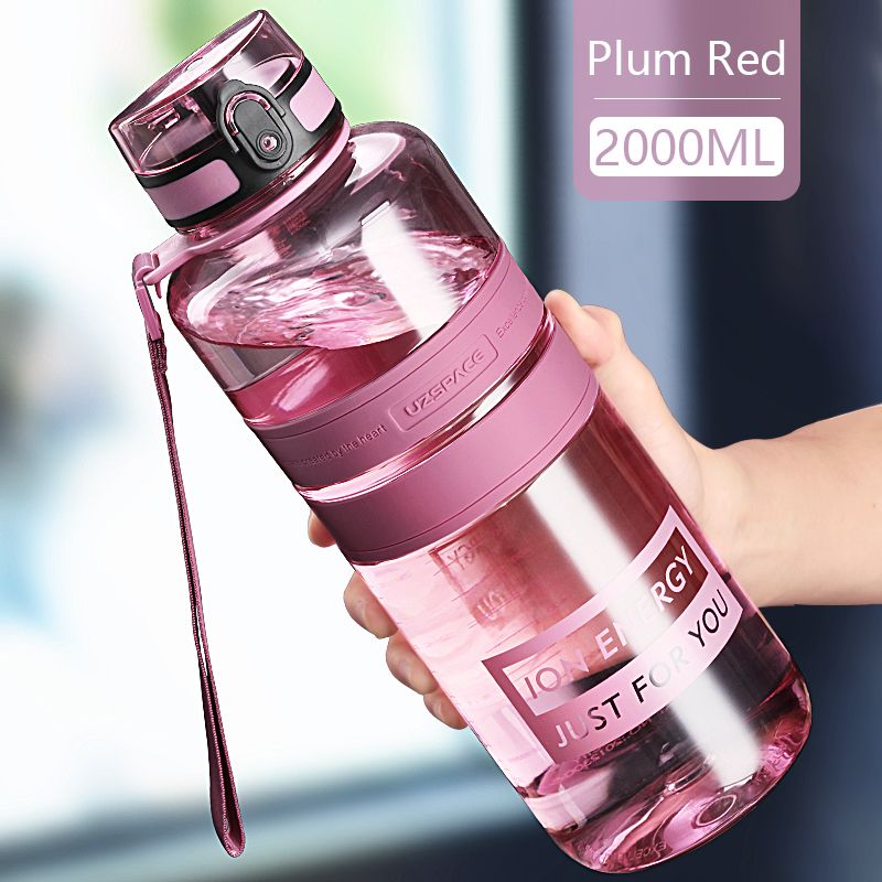 2000ml Plum rot