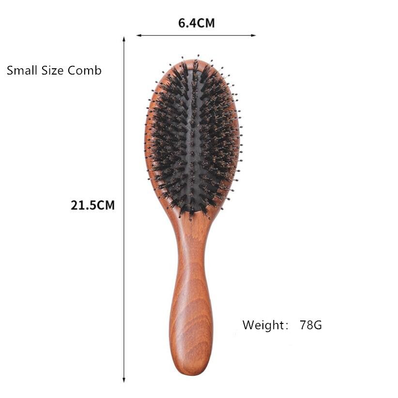 Small Size Comb