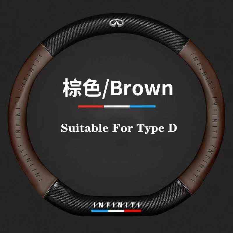 Brown Type d