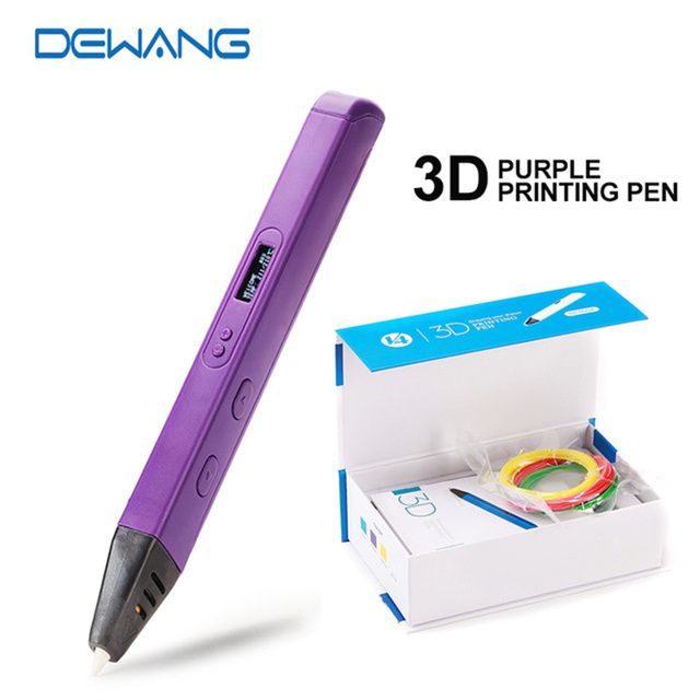 Purple Pen-Uk