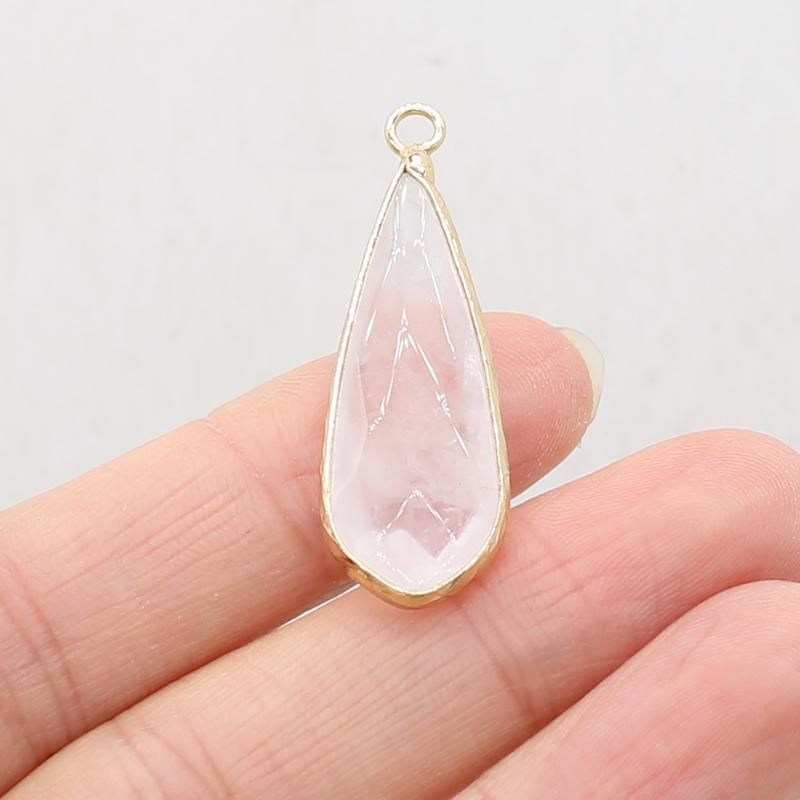 Clear Quartz