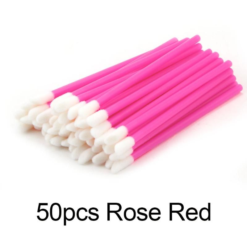 50st Rose Red