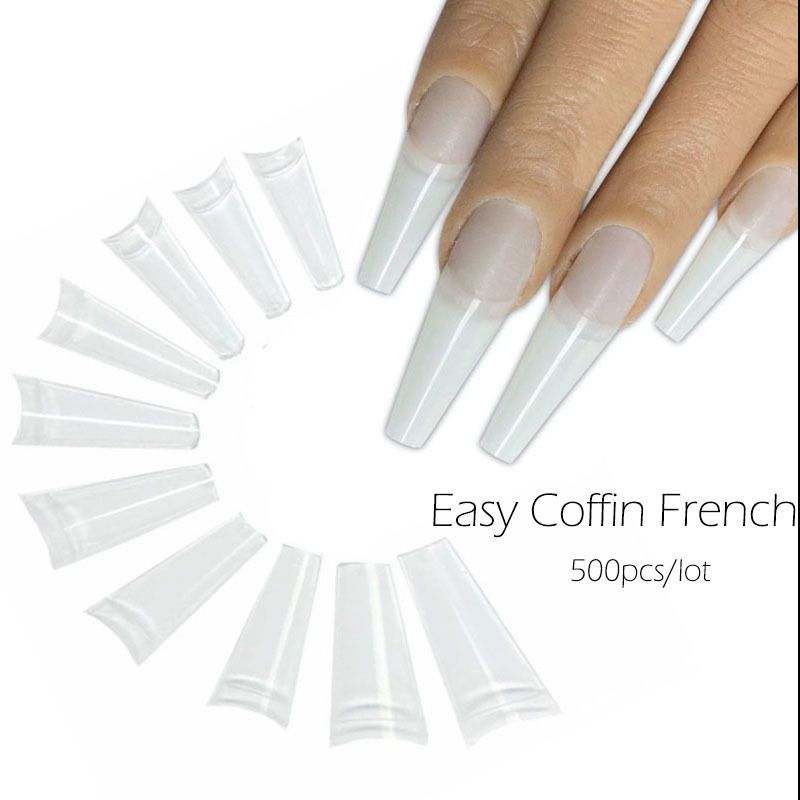 Easy Coffin French