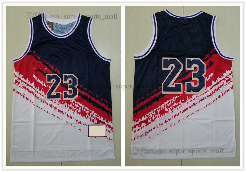 Retro Mitchell And Ness Basketball Jerseys 42 Artest 44 Jerry 13 Wilt ...