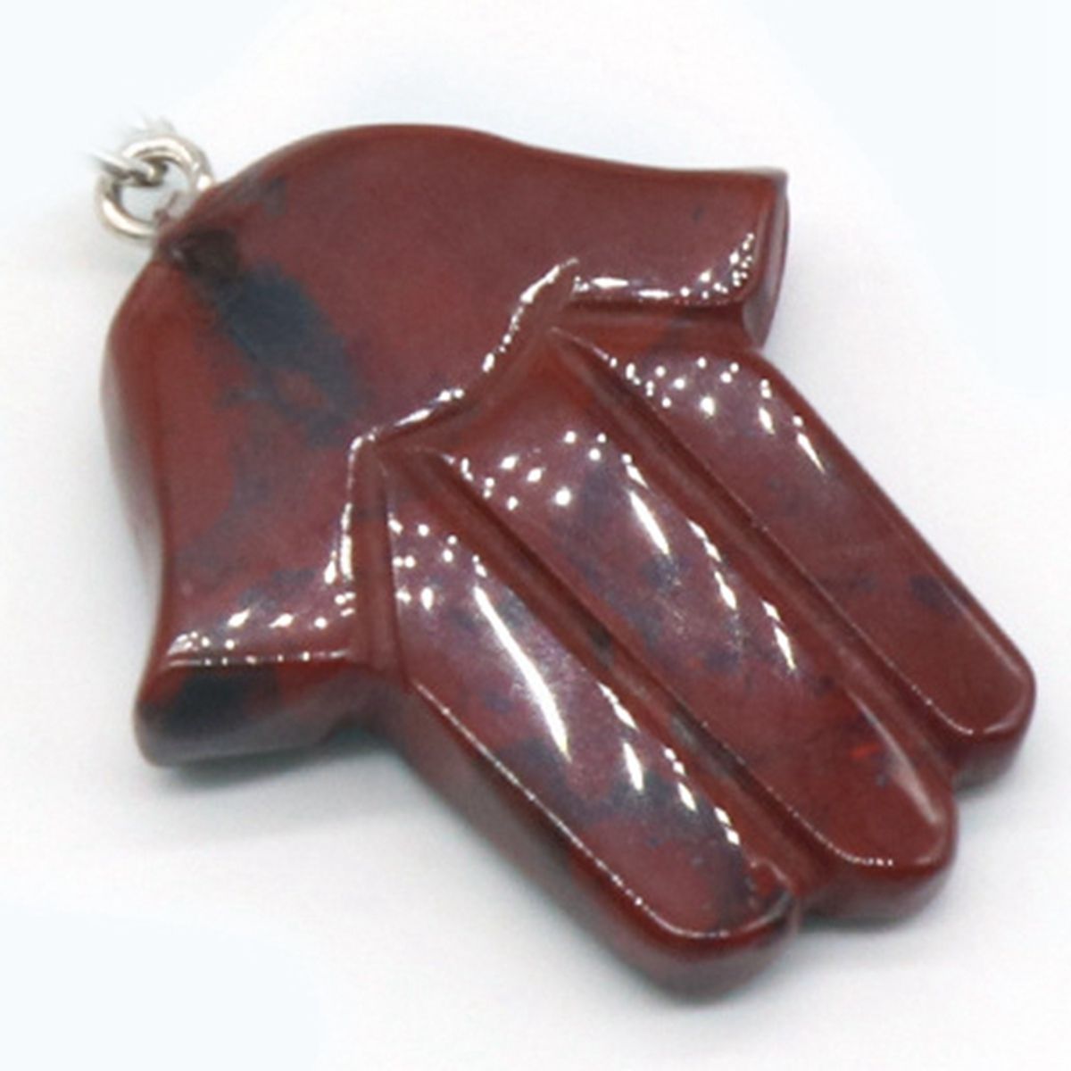 Red Jasper