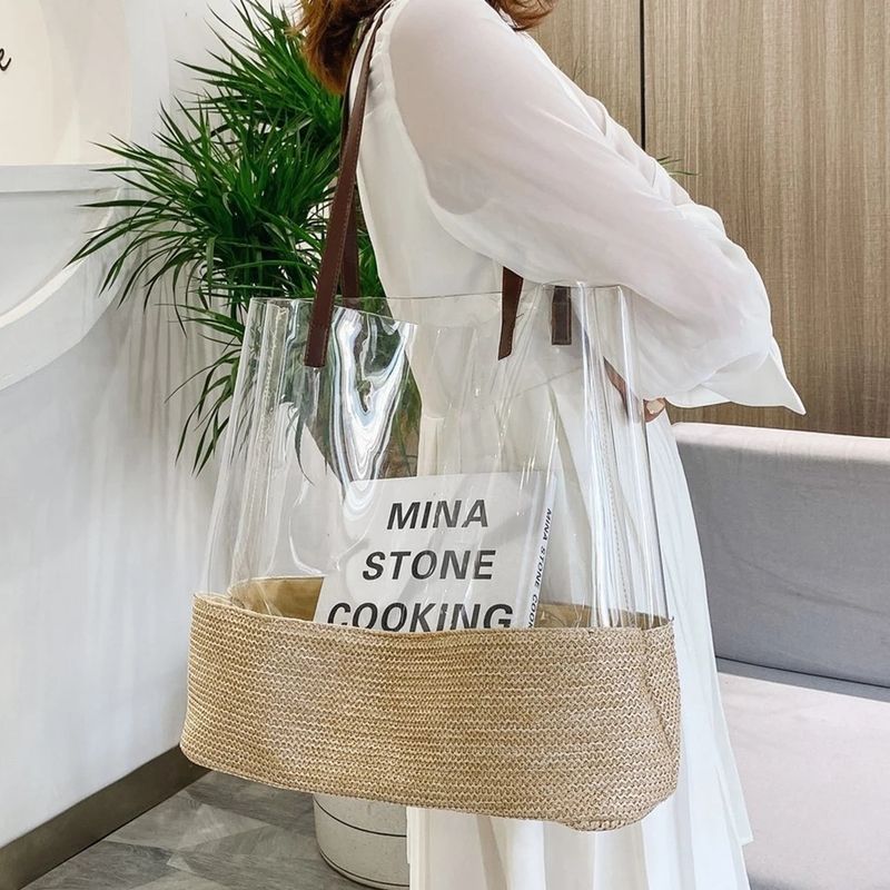 Pvc sales bag designer