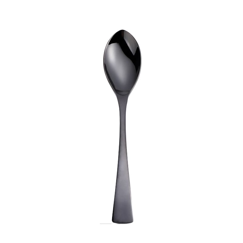 Black-Spoon