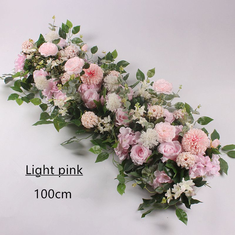 Light Pink-100 centimetri