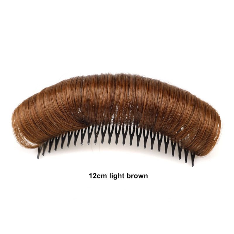12cm light brown