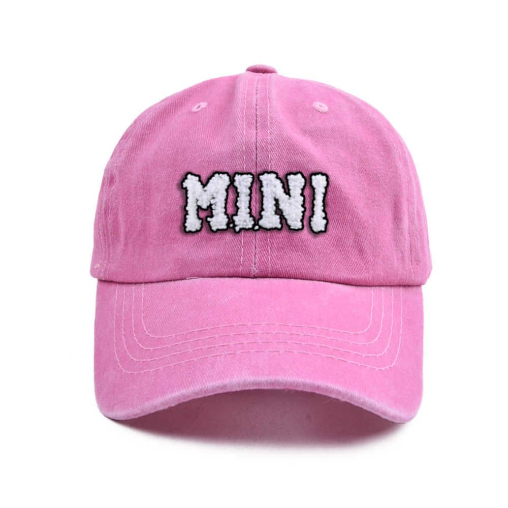 Pink Mini Kids