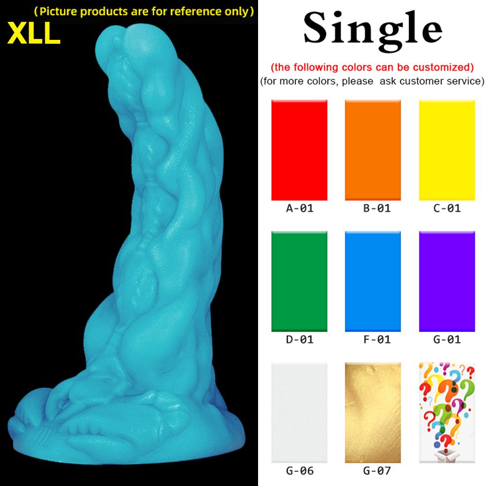 Pojedynczy kolor-XXL