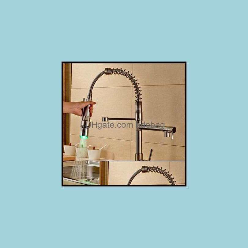 Kitchen Faucet