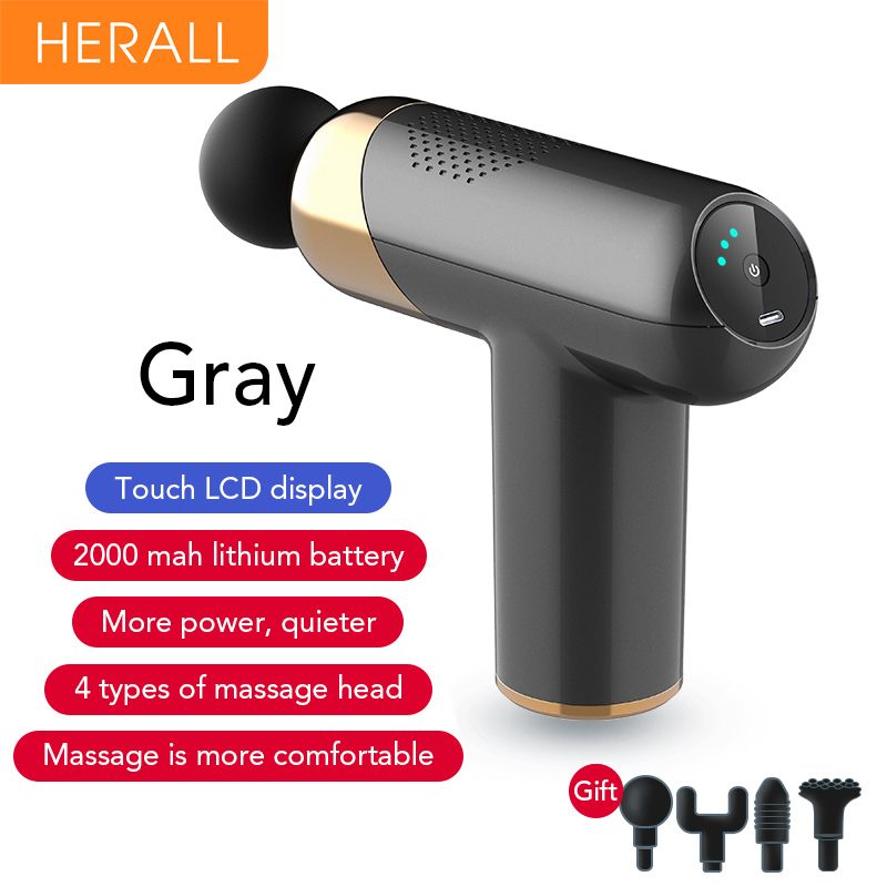 Gray-Type-c Charge