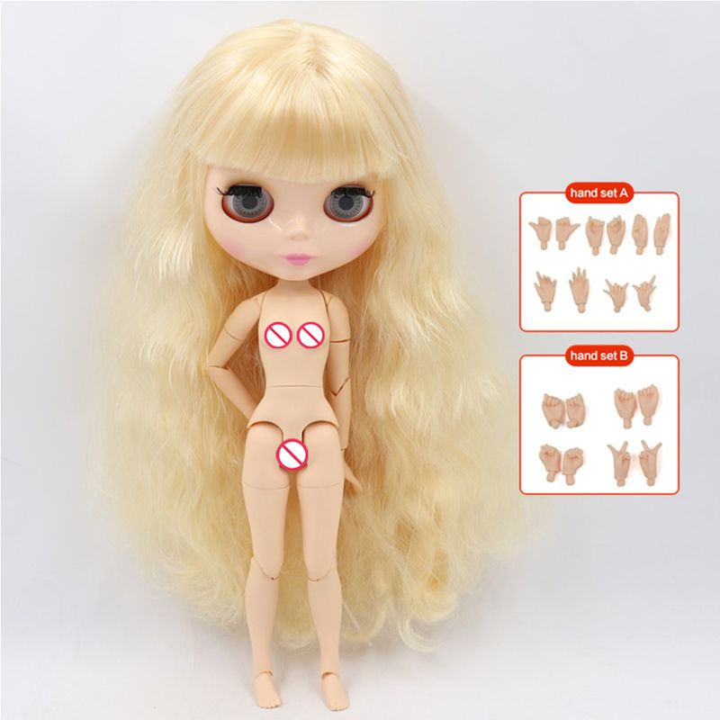 Doll Hand Ab-30cm Height10