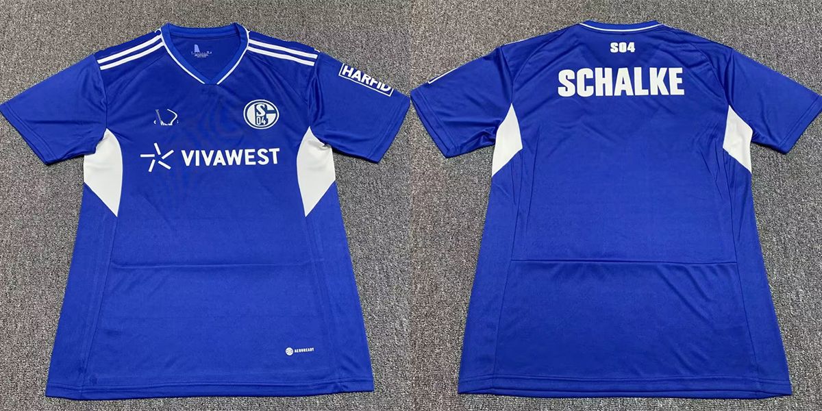 tand Ontleden verdieping 22 23 FC Schalke 04 Soccer Mens T Shirts Fan Edition Polos Shirt Embroidery Summer Outdoor Sports Football Training Shirt From Wdoing, $13.08 | DHgate.Com tand Ontleden verdieping 22 23 FC Schalke 04 Soccer Mens T Shirts Fan Edition Polos Shirt Embroidery Summer Outdoor Sports Football Training Shirt From Wdoing, $13.08 | DHgate.Com