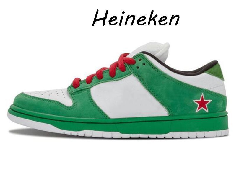 27 Heineken