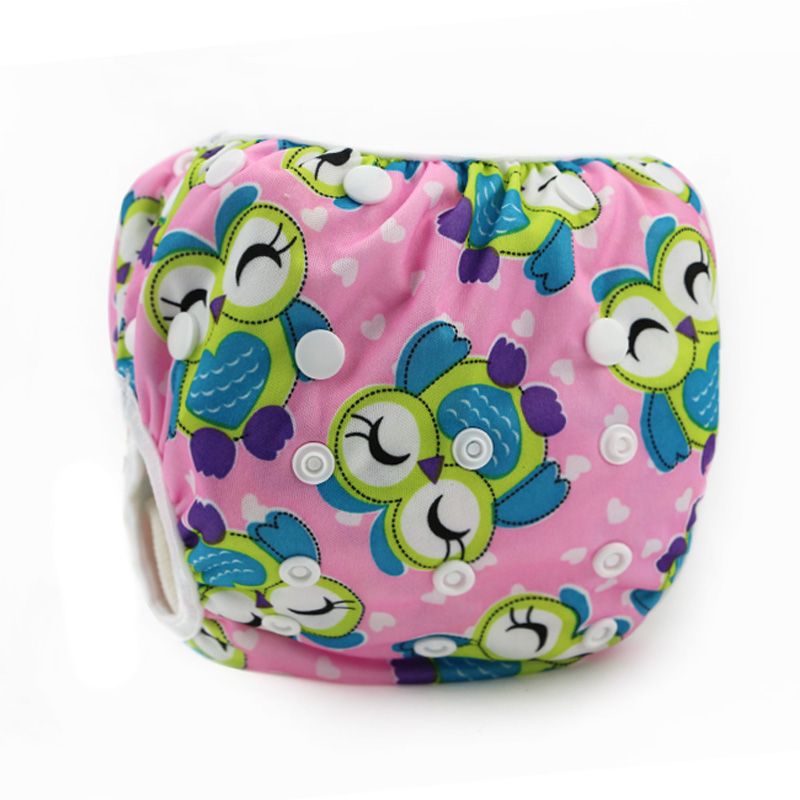 Baby Swim Diapers-1