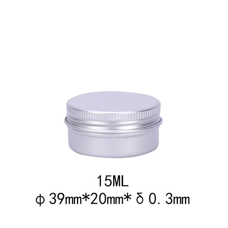 Vite 15 ml 39*20mm