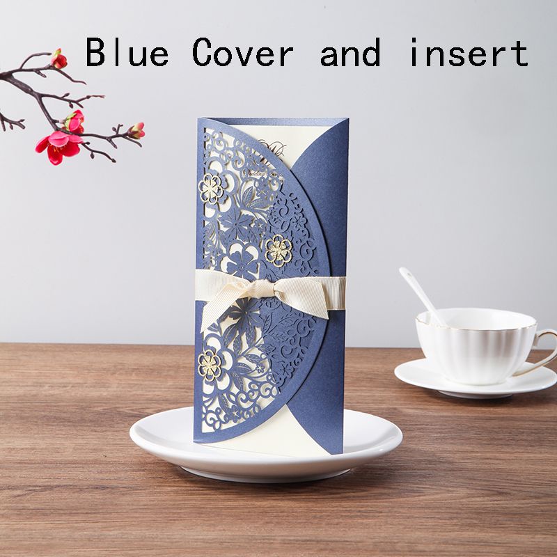 Blue 1 Cover Insert-113x215 Mm