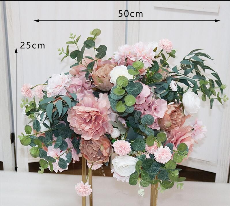 Rosa diameter 50cm