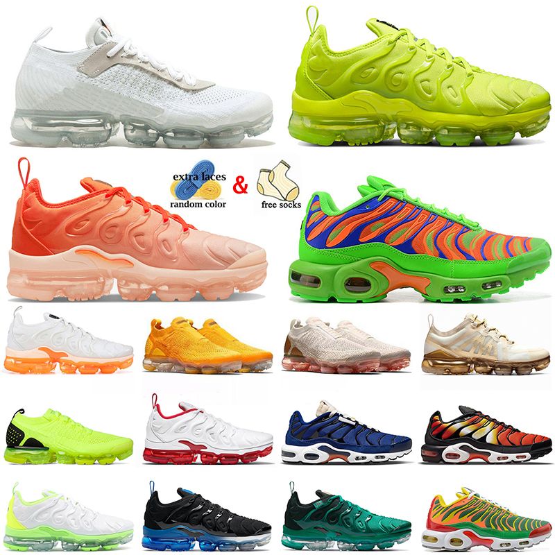 black tn trainers womens