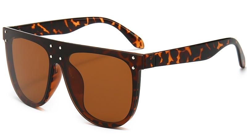 C3 Leopard Brown