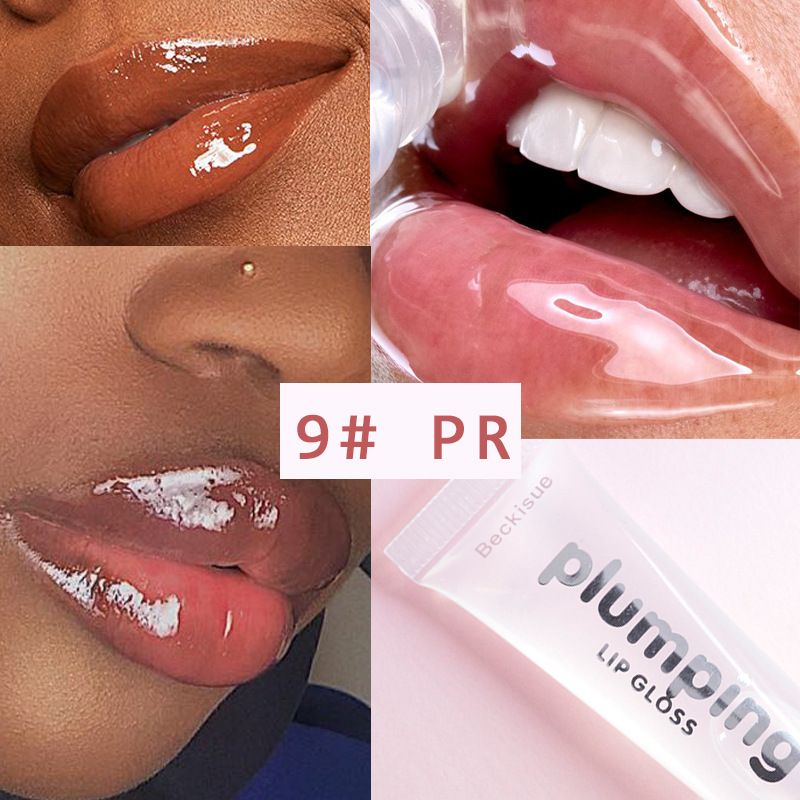 9# PR