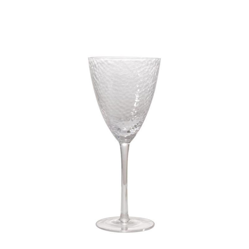 Wijnglas een 201-300 ml