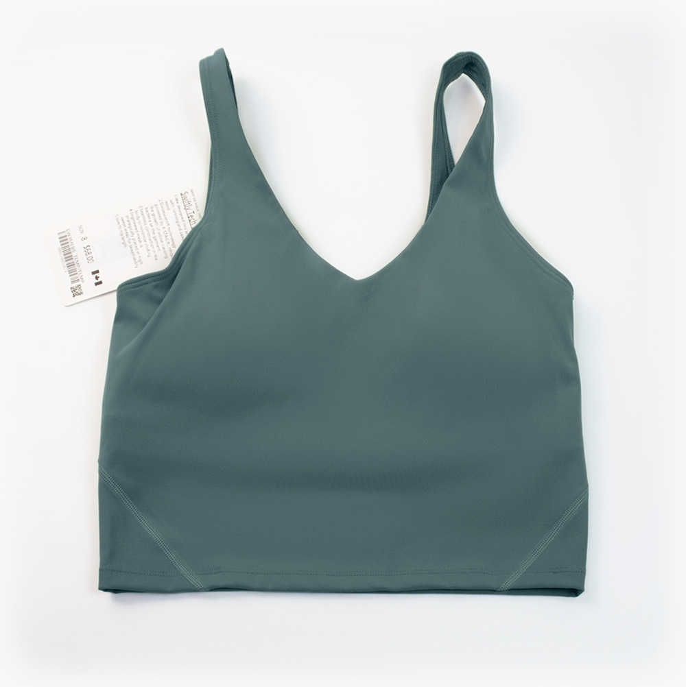 Green u Vest