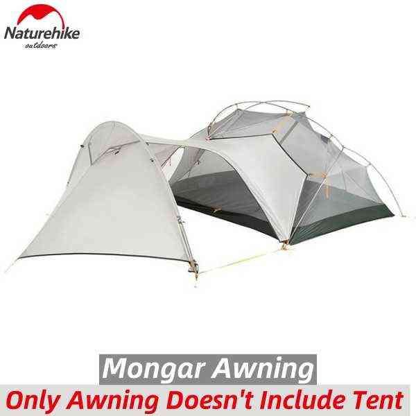 Only Awning (no Tent