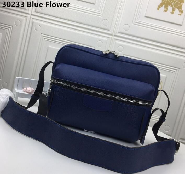 Fleurs bleues 30233