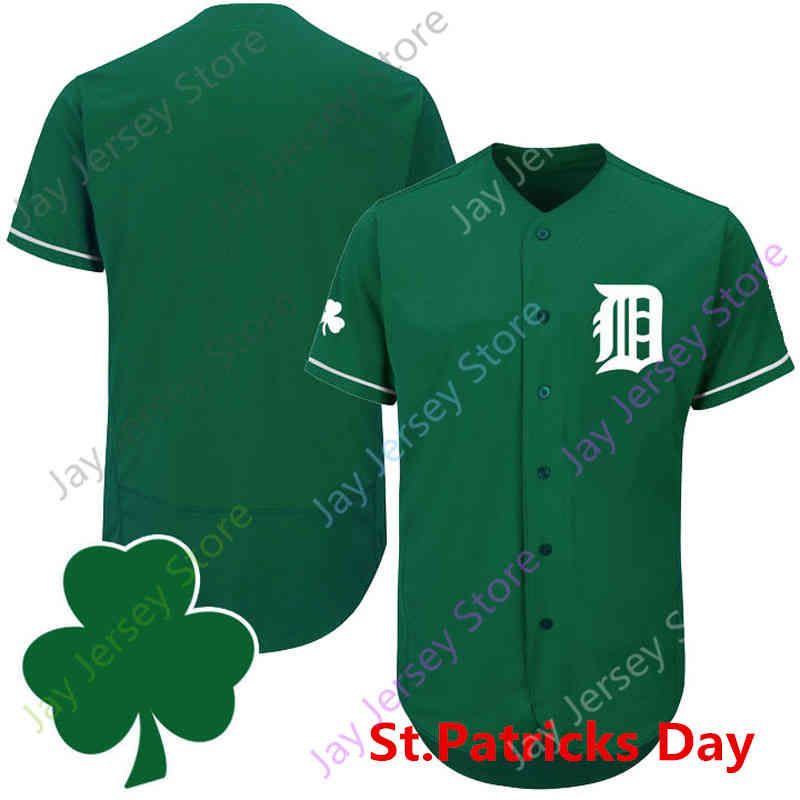 Dia verde St.Patricks.