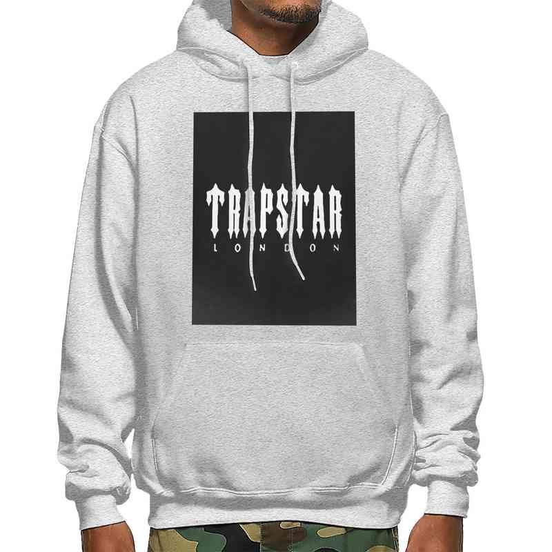 New Trapstar London Hoodies Anime Oversized Hoodie Mens Sets For From