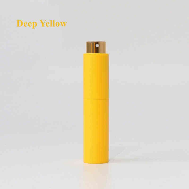 Deep Yellow