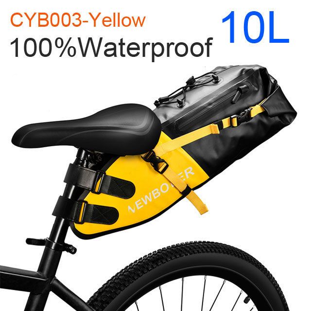 Cyb003 10L Amarelo
