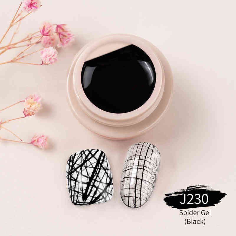 J230 SPIDERGELBLACK