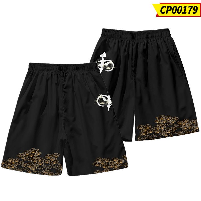 CP00179 Shorts