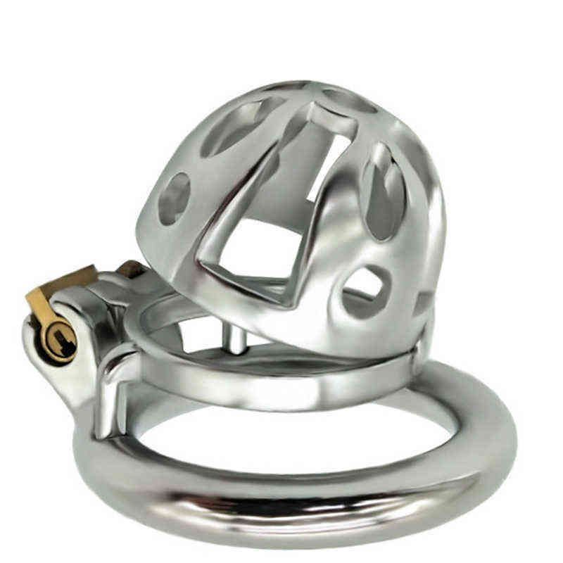 Bague ronde cage-50mm