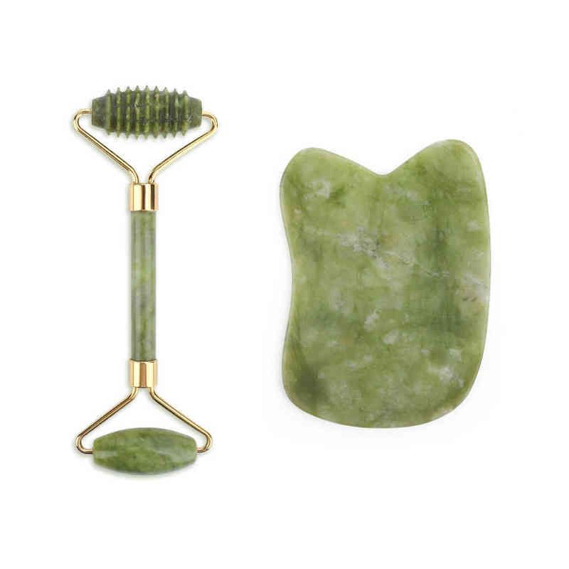 Gua Sha Roller Set5