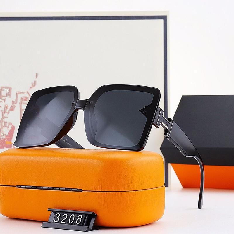 4 sunglasses +box