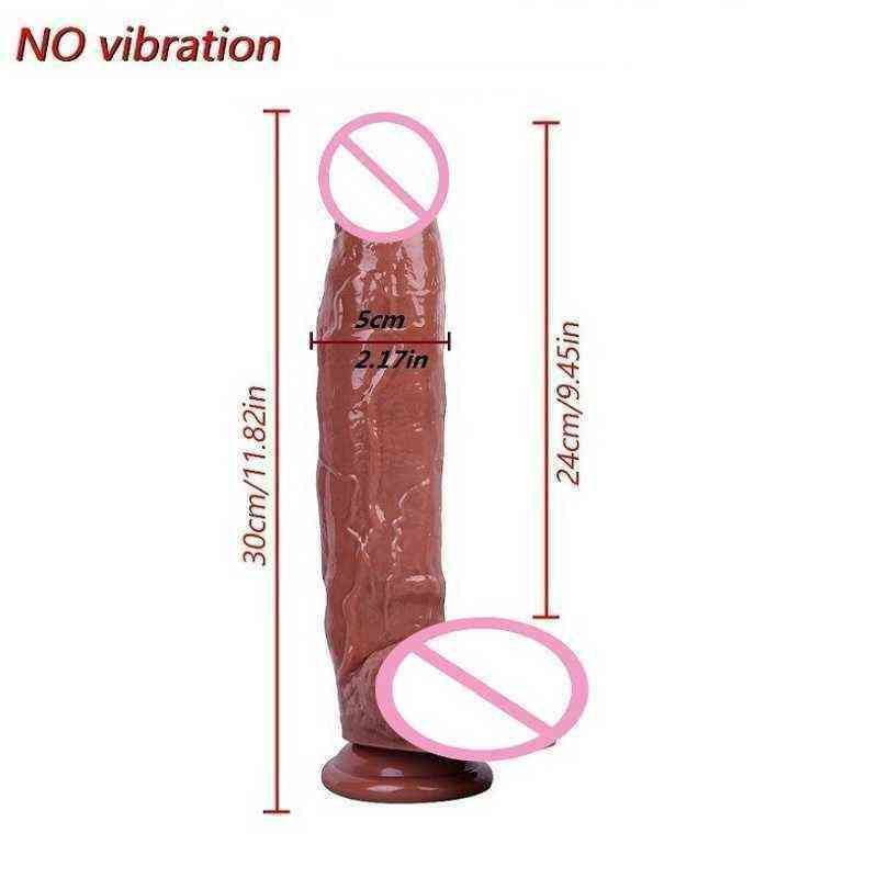 Braun Keine Vibration