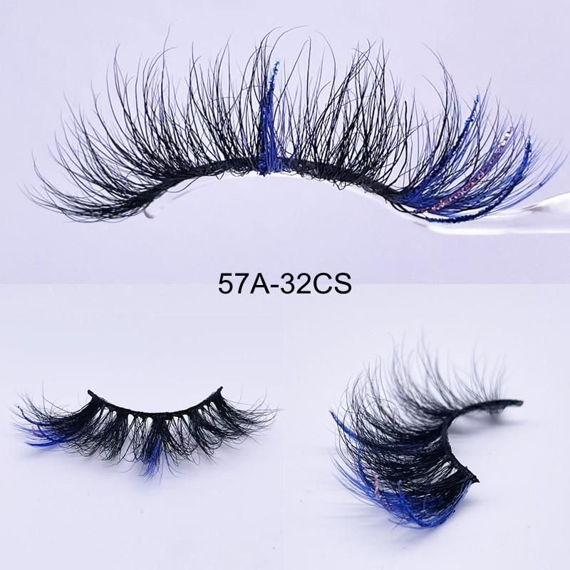 2 Paare 57a-32Cs