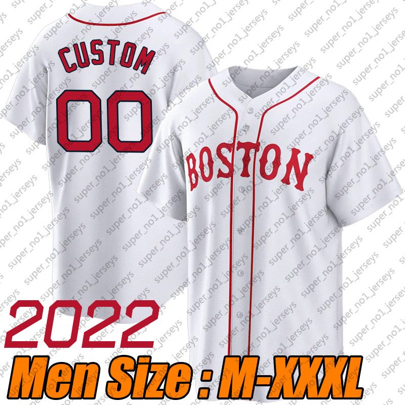 Man Jersey Custom (HW)