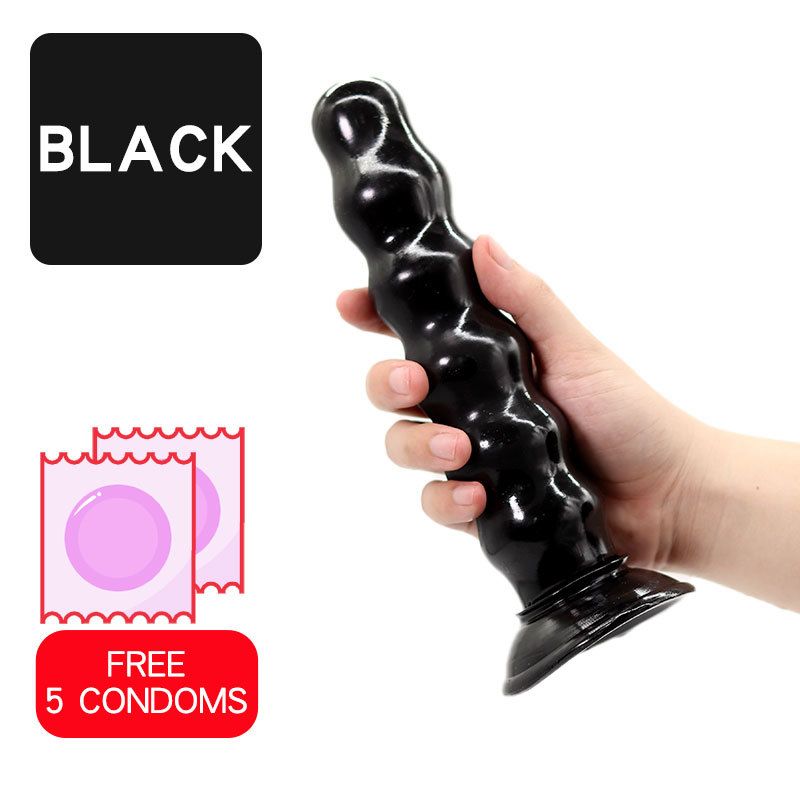 Toys sexuels noirs