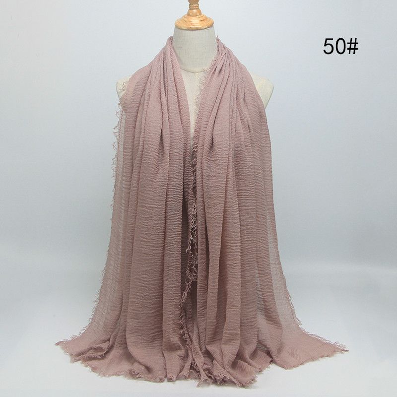 Color 50 Dusty Pink