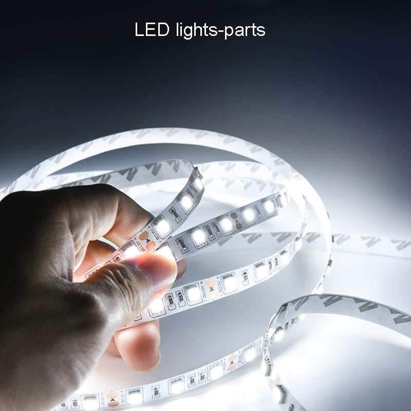 LED SMD Light-Parts Cold White