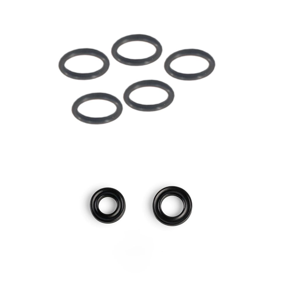 CONDENSER & HIGH-TEMP O-RING KIT