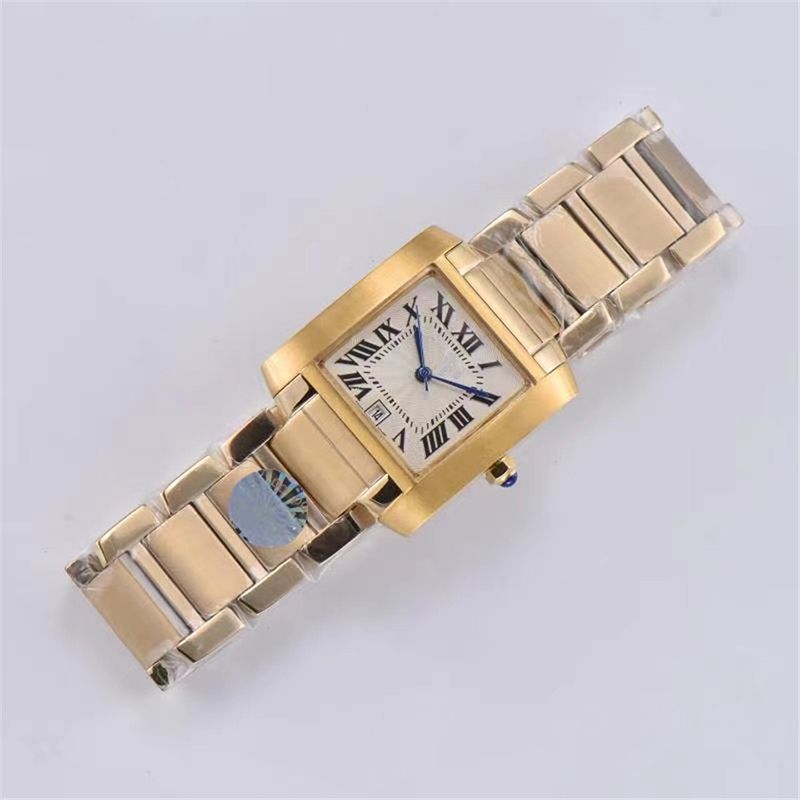 DIAL BIG GOLD 25*30MM