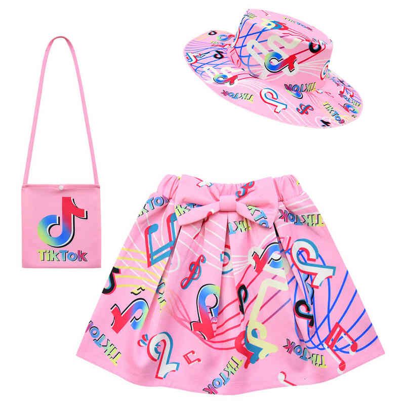 80222 + Bag Hat Pink